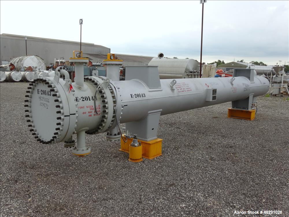 Tube Plugging Services